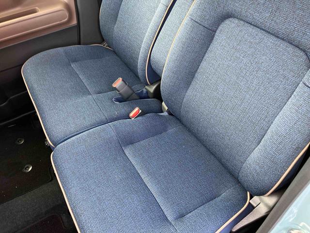 ムーヴキャンバスセオリーＧエアバック　記録簿　フリーキー　ＡＢＳ　スマートキーＰスタート（山口県）の中古車