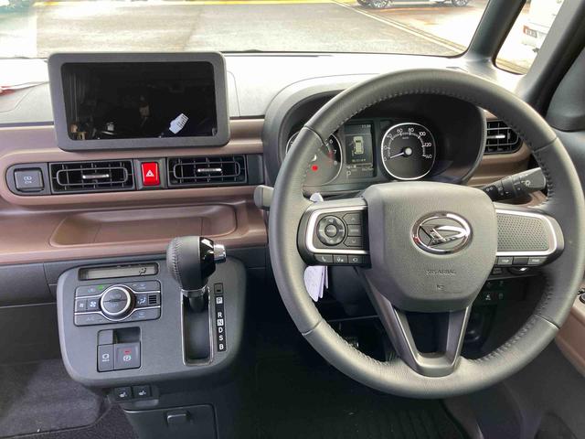 ムーヴキャンバスセオリーＧエアバック　記録簿　フリーキー　ＡＢＳ　スマートキーＰスタート（山口県）の中古車