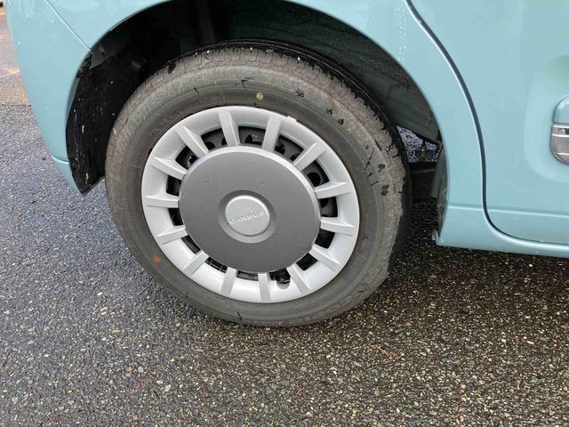 ムーヴキャンバスセオリーＧエアバック　記録簿　フリーキー　ＡＢＳ　スマートキーＰスタート（山口県）の中古車