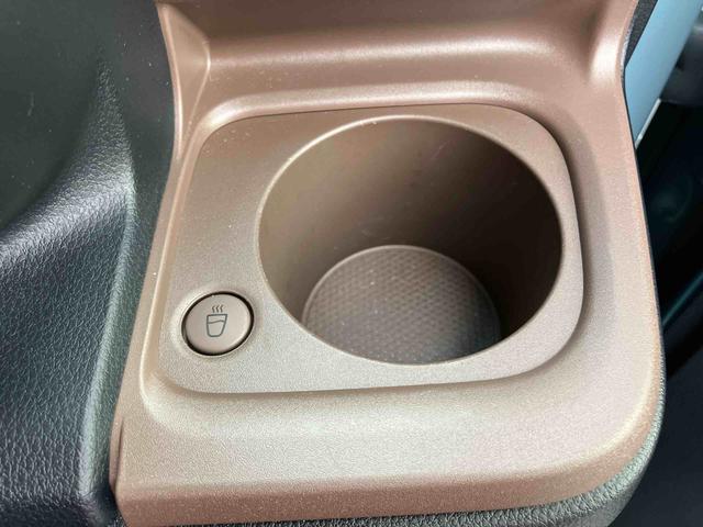 ムーヴキャンバスセオリーＧエアバック　記録簿　フリーキー　ＡＢＳ　スマートキーＰスタート（山口県）の中古車