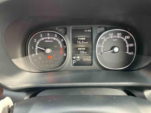 ムーヴキャンバスセオリーＧエアバック　記録簿　フリーキー　ＡＢＳ　スマートキーＰスタート（山口県）の中古車