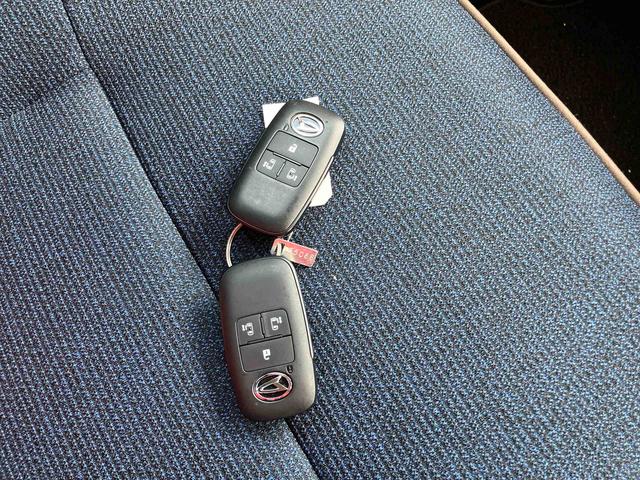 ムーヴキャンバスセオリーＧエアバック　記録簿　フリーキー　ＡＢＳ　スマートキーＰスタート（山口県）の中古車