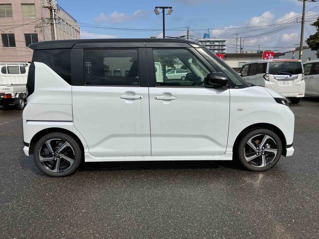 ムーヴＲＳターボ車　点検記録簿　キーフリー　ＡＢＳ　アルミホイール　スマートキー（山口県）の中古車