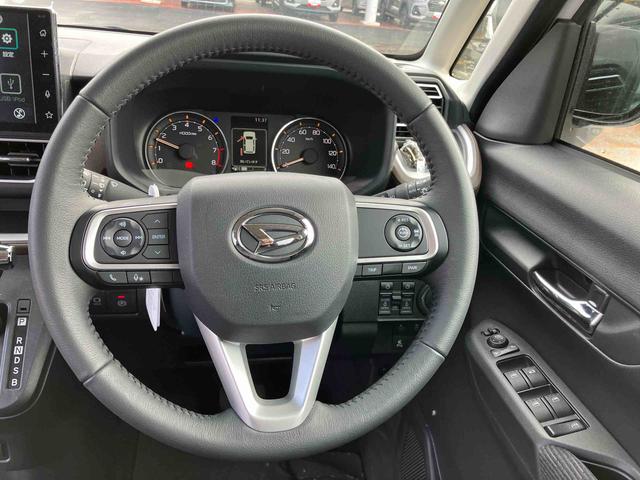 ムーヴＲＳターボ車　点検記録簿　キーフリー　ＡＢＳ　アルミホイール　スマートキー（山口県）の中古車