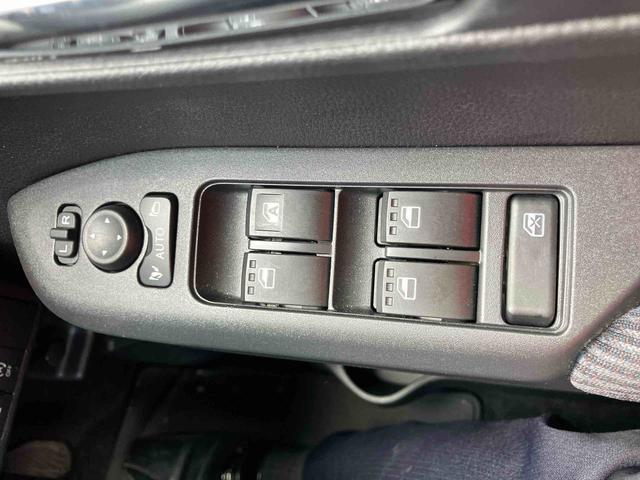 ムーヴＲＳターボ車　点検記録簿　キーフリー　ＡＢＳ　アルミホイール　スマートキー（山口県）の中古車