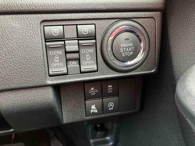 ムーヴＲＳターボ車　点検記録簿　キーフリー　ＡＢＳ　アルミホイール　スマートキー（山口県）の中古車