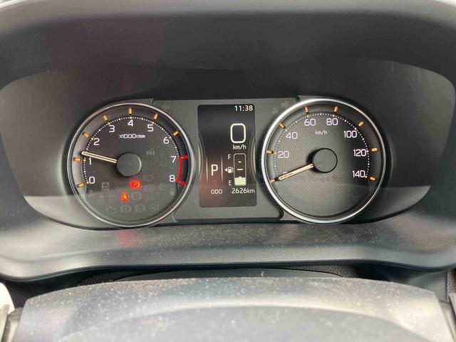 ムーヴＲＳターボ車　点検記録簿　キーフリー　ＡＢＳ　アルミホイール　スマートキー（山口県）の中古車