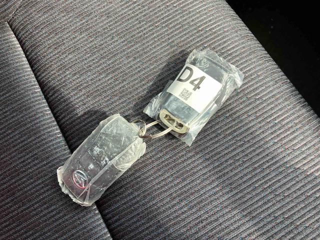 ムーヴＲＳターボ車　点検記録簿　キーフリー　ＡＢＳ　アルミホイール　スマートキー（山口県）の中古車