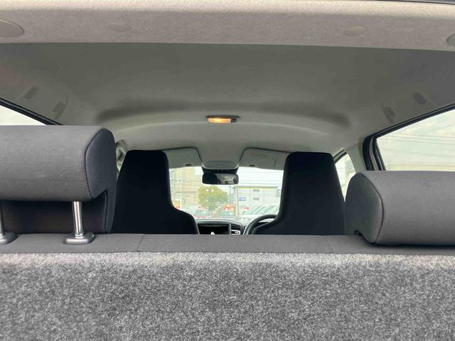 ミライースＸ　ＳＡIIIキーレスエントリーシステム　運転席エアバッグ　整備記録簿有　ＡＢＳ（山口県）の中古車