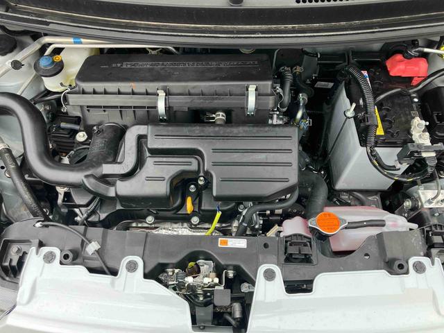 ミライースＸ　ＳＡIIIキーレスエントリーシステム　運転席エアバッグ　整備記録簿有　ＡＢＳ（山口県）の中古車