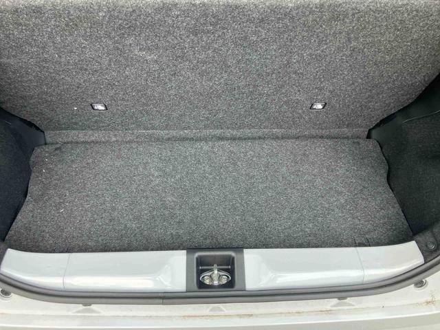 ミライースＸ　ＳＡIIIキーレスエントリーシステム　運転席エアバッグ　整備記録簿有　ＡＢＳ（山口県）の中古車