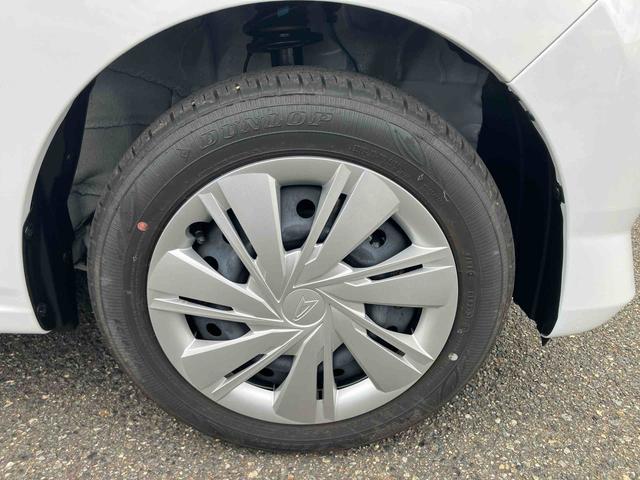 ミライースＸ　ＳＡIIIキーレスエントリーシステム　運転席エアバッグ　整備記録簿有　ＡＢＳ（山口県）の中古車