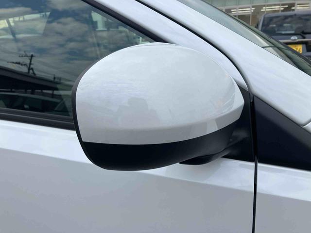 ミライースＸ　ＳＡIIIキーレスエントリーシステム　運転席エアバッグ　整備記録簿有　ＡＢＳ（山口県）の中古車