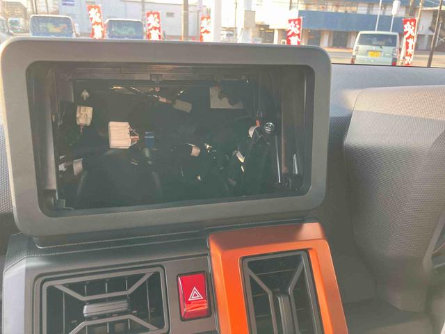 タフトＧムーンルーフ　キーフリー　スマートキー＆プッシュスタート　運転席エアバック　アルミ　ＡＢＳ　整備記録簿有（山口県）の中古車