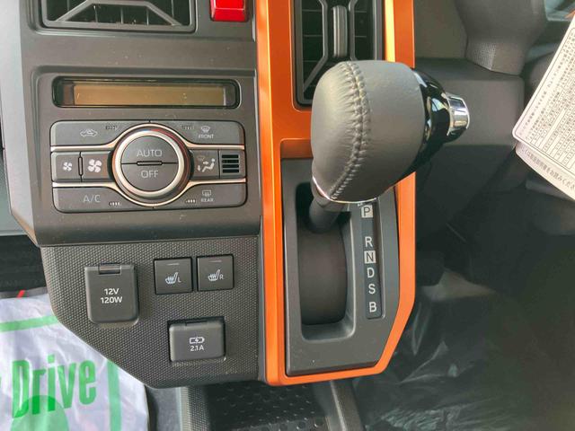 タフトＧムーンルーフ　キーフリー　スマートキー＆プッシュスタート　運転席エアバック　アルミ　ＡＢＳ　整備記録簿有（山口県）の中古車