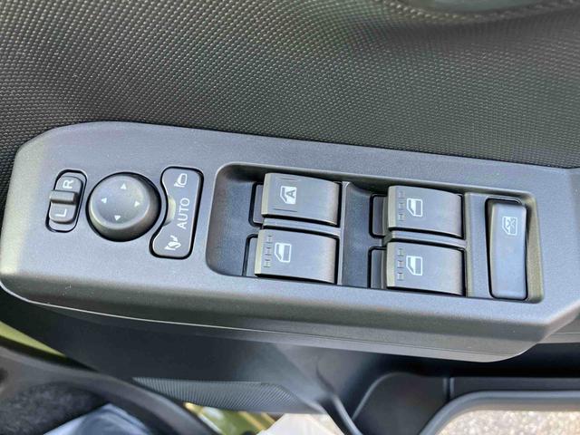 タフトＧムーンルーフ　キーフリー　スマートキー＆プッシュスタート　運転席エアバック　アルミ　ＡＢＳ　整備記録簿有（山口県）の中古車