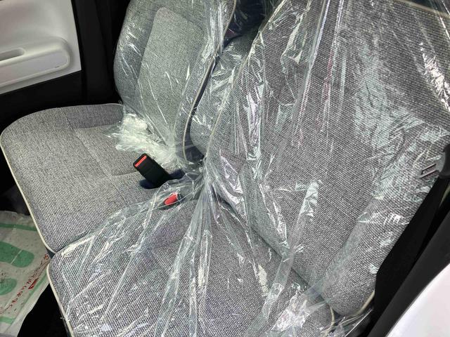 ムーヴキャンバスストライプスＧ点検記録簿付　プッシュスタートスマートキー　ワンオーナー　キーフリー　運転席エアバック　ＡＢＳ（山口県）の中古車