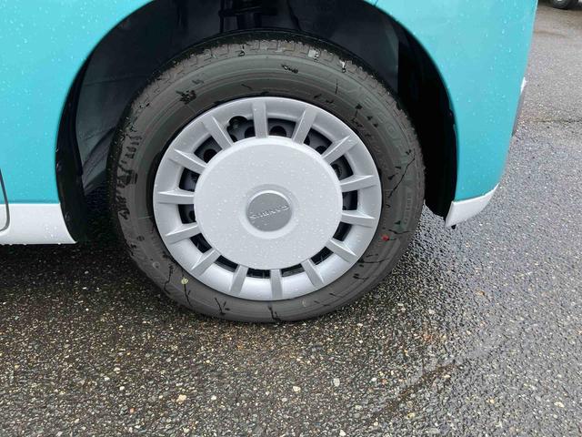 ムーヴキャンバスストライプスＧ点検記録簿付　プッシュスタートスマートキー　ワンオーナー　キーフリー　運転席エアバック　ＡＢＳ（山口県）の中古車