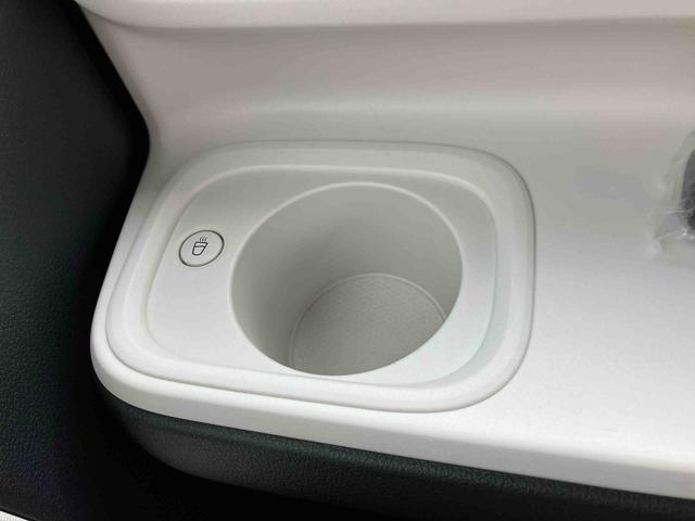 ムーヴキャンバスストライプスＧ点検記録簿付　プッシュスタートスマートキー　ワンオーナー　キーフリー　運転席エアバック　ＡＢＳ（山口県）の中古車