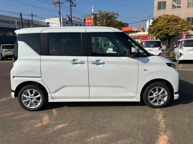 ムーヴＧスマートキープッシュスタート　アルミホイール（山口県）の中古車