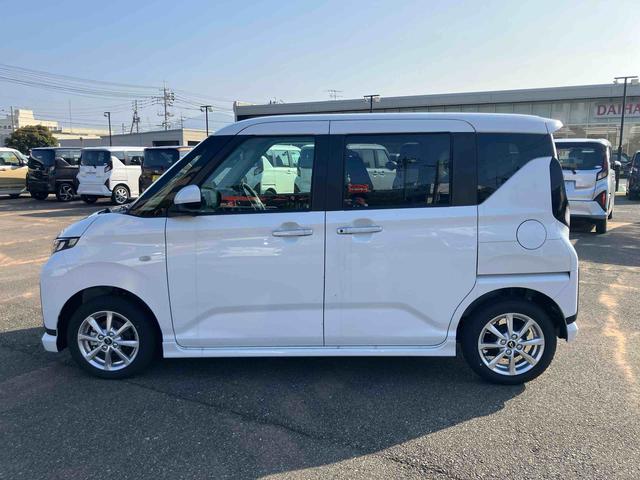 ムーヴＧスマートキープッシュスタート　アルミホイール（山口県）の中古車