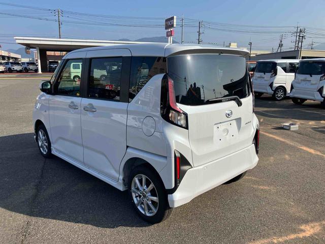 ムーヴＧスマートキープッシュスタート　アルミホイール（山口県）の中古車