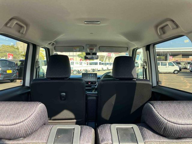 ムーヴＧスマートキープッシュスタート　アルミホイール（山口県）の中古車