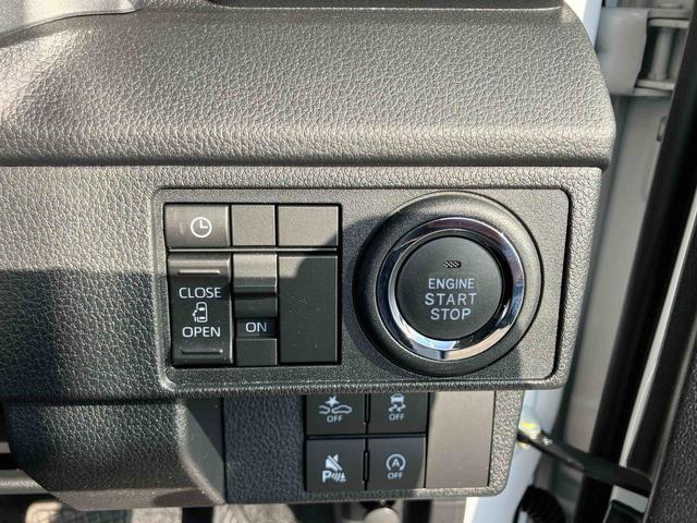 ムーヴＧスマートキープッシュスタート　アルミホイール（山口県）の中古車