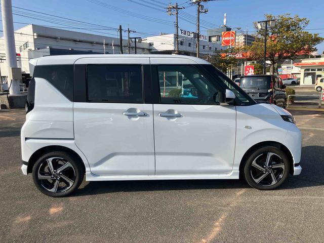 ムーヴＲＳターボ車　点検記録簿　キーフリー　ＡＢＳ　アルミホイール　スマートキー（山口県）の中古車