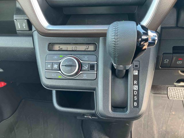 ムーヴＲＳターボ車　点検記録簿　キーフリー　ＡＢＳ　アルミホイール　スマートキー（山口県）の中古車