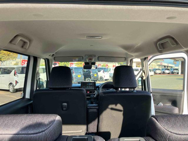 ムーヴＲＳターボ車　点検記録簿　キーフリー　ＡＢＳ　アルミホイール　スマートキー（山口県）の中古車