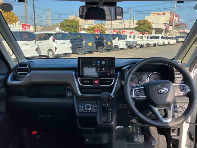 ムーヴＲＳターボ車　点検記録簿　キーフリー　ＡＢＳ　アルミホイール　スマートキー（山口県）の中古車