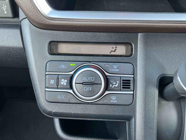 ムーヴＲＳターボ車　点検記録簿　キーフリー　ＡＢＳ　アルミホイール　スマートキー（山口県）の中古車