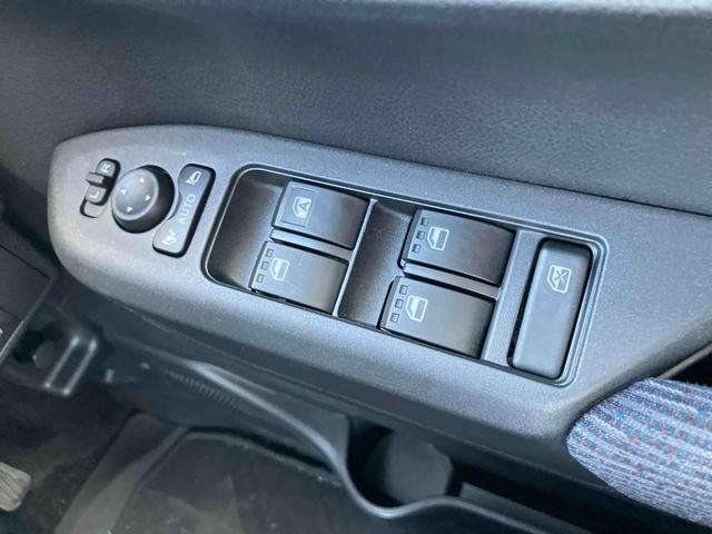 ムーヴＲＳターボ車　点検記録簿　キーフリー　ＡＢＳ　アルミホイール　スマートキー（山口県）の中古車