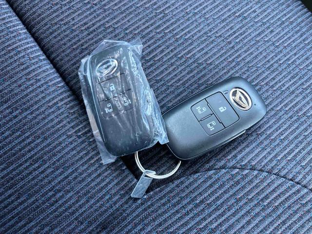 ムーヴＲＳターボ車　点検記録簿　キーフリー　ＡＢＳ　アルミホイール　スマートキー（山口県）の中古車