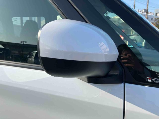 ムーヴＲＳターボ車　点検記録簿　キーフリー　ＡＢＳ　アルミホイール　スマートキー（山口県）の中古車