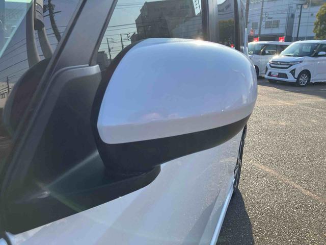 ムーヴＲＳターボ車　点検記録簿　キーフリー　ＡＢＳ　アルミホイール　スマートキー（山口県）の中古車