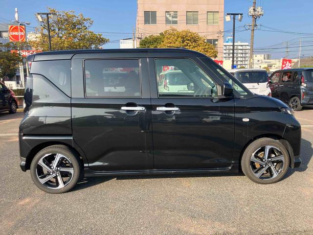 ムーヴＲＳターボ車　点検記録簿　キーフリー　ＡＢＳ　アルミホイール　スマートキー（山口県）の中古車