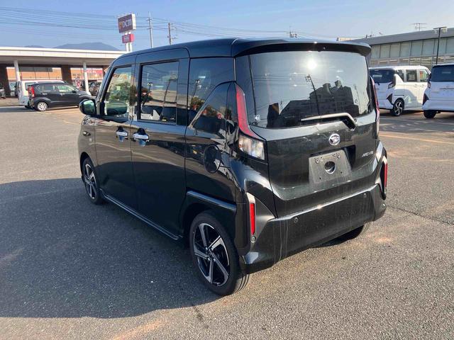 ムーヴＲＳターボ車　点検記録簿　キーフリー　ＡＢＳ　アルミホイール　スマートキー（山口県）の中古車