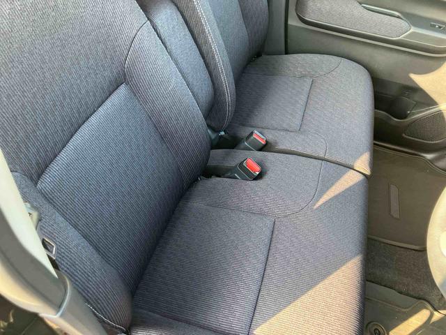 ムーヴＲＳターボ車　点検記録簿　キーフリー　ＡＢＳ　アルミホイール　スマートキー（山口県）の中古車