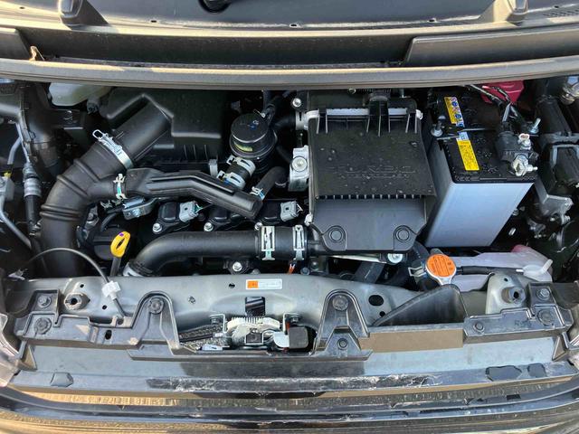 ムーヴＲＳターボ車　点検記録簿　キーフリー　ＡＢＳ　アルミホイール　スマートキー（山口県）の中古車