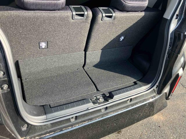 ムーヴＲＳターボ車　点検記録簿　キーフリー　ＡＢＳ　アルミホイール　スマートキー（山口県）の中古車