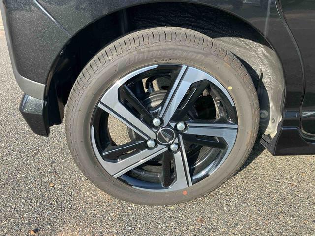 ムーヴＲＳターボ車　点検記録簿　キーフリー　ＡＢＳ　アルミホイール　スマートキー（山口県）の中古車