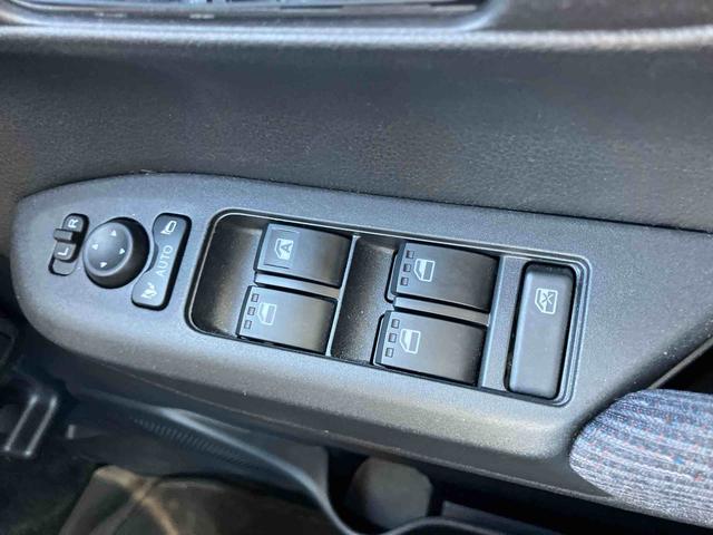 ムーヴＲＳターボ車　点検記録簿　キーフリー　ＡＢＳ　アルミホイール　スマートキー（山口県）の中古車