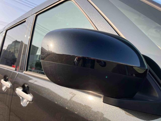 ムーヴＲＳターボ車　点検記録簿　キーフリー　ＡＢＳ　アルミホイール　スマートキー（山口県）の中古車