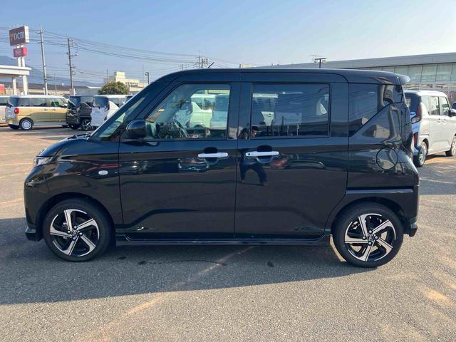 ムーヴＲＳターボ車　点検記録簿　キーフリー　ＡＢＳ　アルミホイール　スマートキー（山口県）の中古車