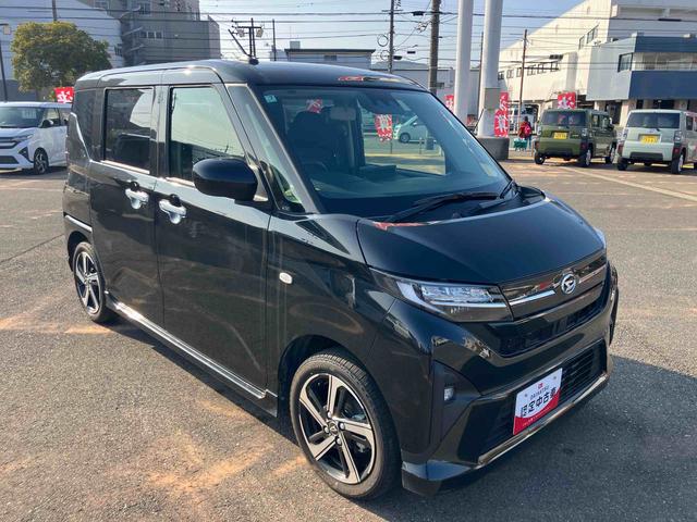 ムーヴＲＳターボ車　点検記録簿　キーフリー　ＡＢＳ　アルミホイール　スマートキー（山口県）の中古車
