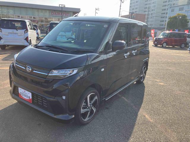 ムーヴＲＳターボ車　点検記録簿　キーフリー　ＡＢＳ　アルミホイール　スマートキー（山口県）の中古車