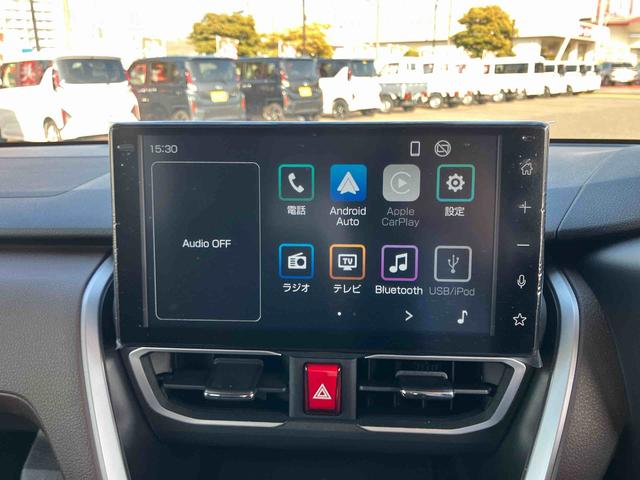 ムーヴＲＳターボ車　点検記録簿　キーフリー　ＡＢＳ　アルミホイール　スマートキー（山口県）の中古車