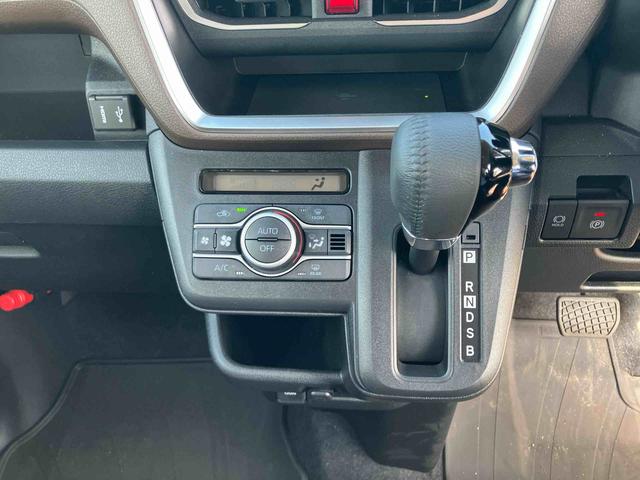 ムーヴＲＳターボ車　点検記録簿　キーフリー　ＡＢＳ　アルミホイール　スマートキー（山口県）の中古車